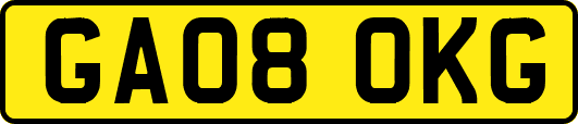 GA08OKG