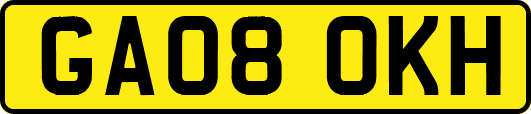 GA08OKH