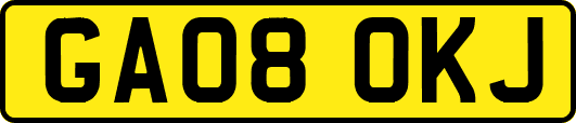GA08OKJ