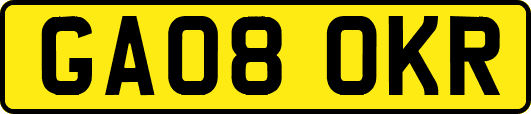 GA08OKR