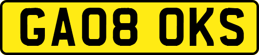 GA08OKS