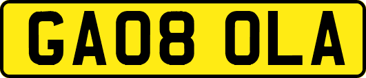GA08OLA