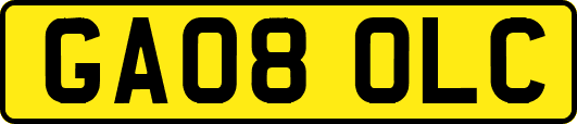 GA08OLC