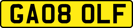 GA08OLF