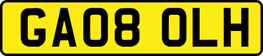GA08OLH