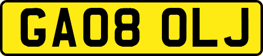 GA08OLJ