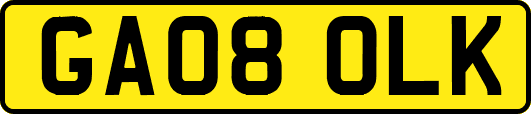 GA08OLK