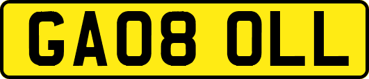 GA08OLL
