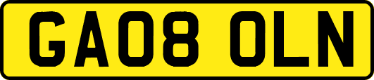 GA08OLN