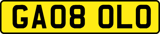 GA08OLO
