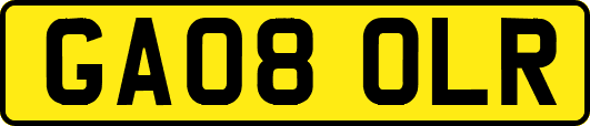 GA08OLR