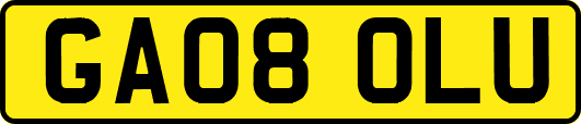 GA08OLU