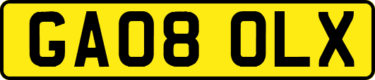 GA08OLX
