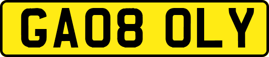 GA08OLY