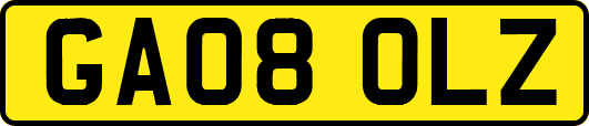 GA08OLZ