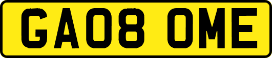 GA08OME