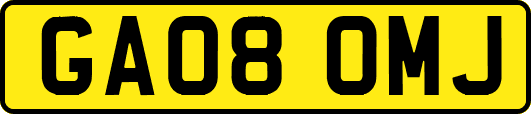 GA08OMJ