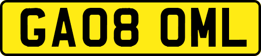 GA08OML