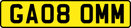 GA08OMM