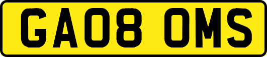 GA08OMS