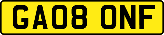 GA08ONF