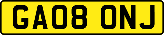 GA08ONJ
