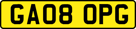 GA08OPG