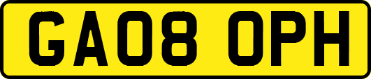 GA08OPH