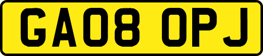 GA08OPJ