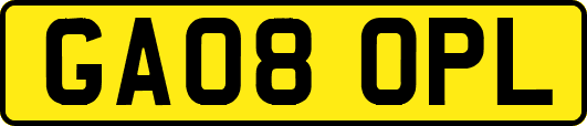 GA08OPL