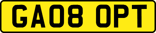 GA08OPT