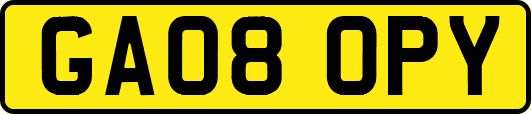 GA08OPY