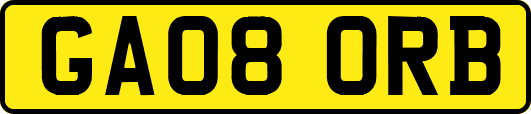 GA08ORB