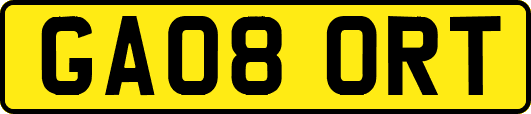 GA08ORT