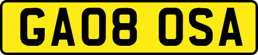 GA08OSA