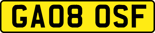 GA08OSF