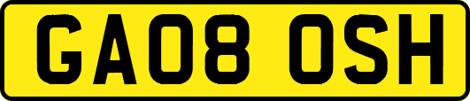 GA08OSH