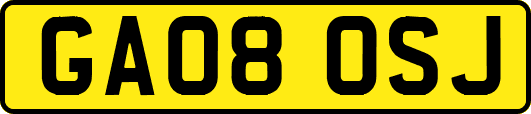 GA08OSJ