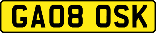 GA08OSK