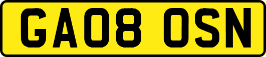 GA08OSN