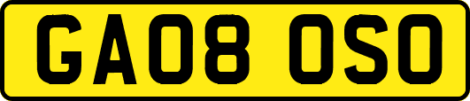 GA08OSO
