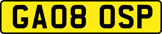 GA08OSP
