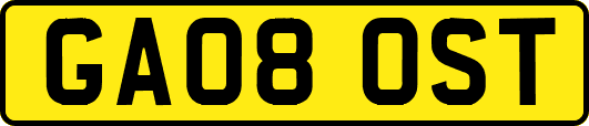 GA08OST