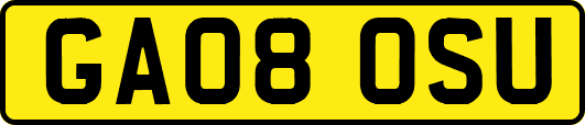 GA08OSU