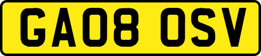 GA08OSV