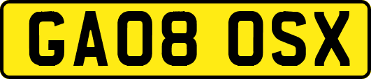 GA08OSX