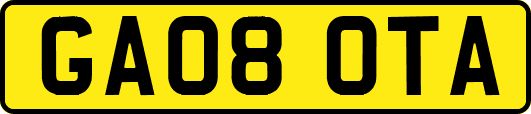 GA08OTA
