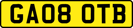 GA08OTB