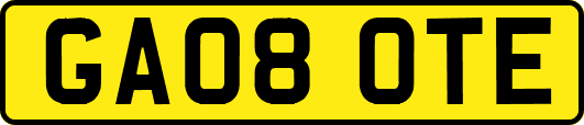 GA08OTE