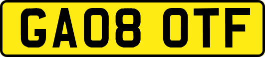 GA08OTF
